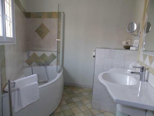 Hotel Au Relais Provencal