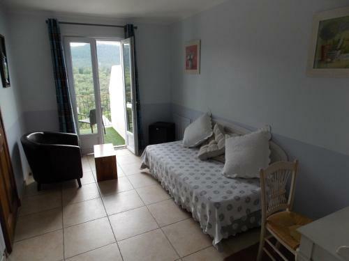 Hotel Au Relais Provencal