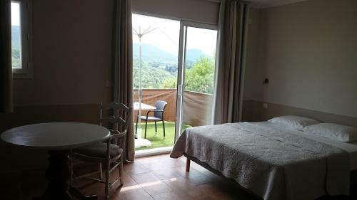 Hotel Au Relais Provencal