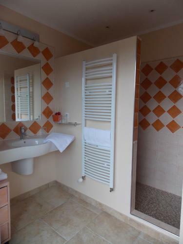 Hotel Au Relais Provencal