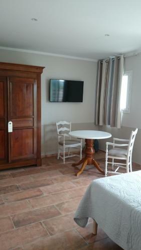 Hotel Au Relais Provencal
