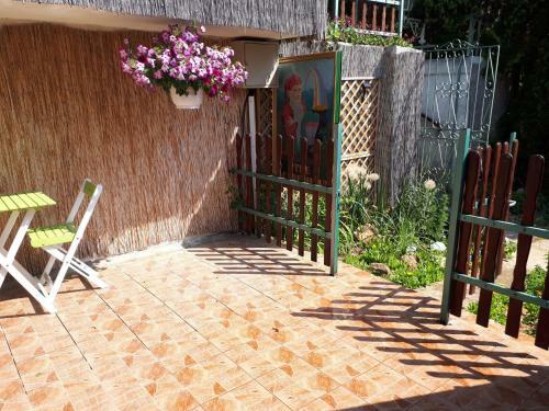 Apartamento Attila-apartman Buda�rs
