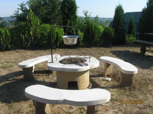 Apartamento Attila-apartman Buda�rs