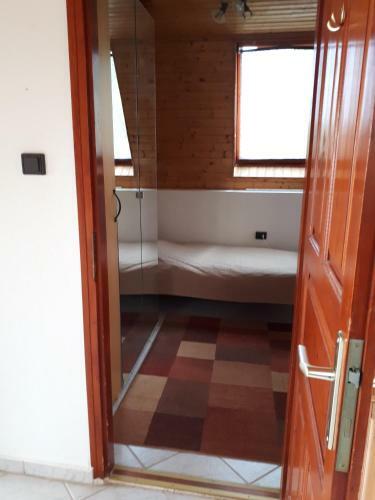 Apartamento Attila-apartman Buda�rs