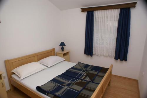 Hostal Triple Room Biograd Na Moru 4305c