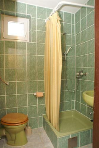 Hostal Triple Room Biograd Na Moru 4305c