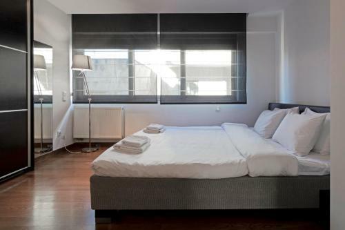 Apartamento The Kolonaki Penthouse