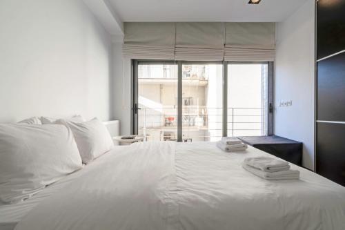 Apartamento The Kolonaki Penthouse