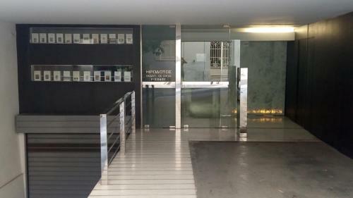 Apartamento The Kolonaki Penthouse
