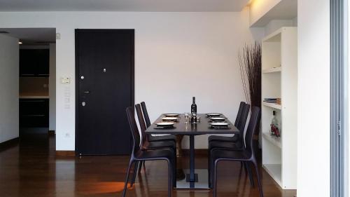 Apartamento The Kolonaki Penthouse