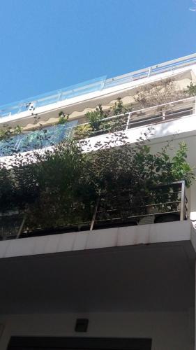 Apartamento The Kolonaki Penthouse
