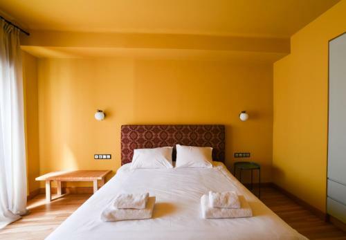 The Kolonaki Boutique Apartment