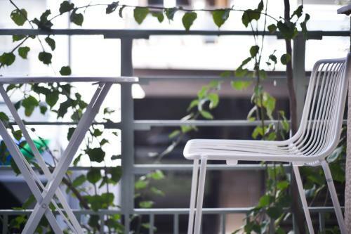 The Kolonaki Boutique Apartment