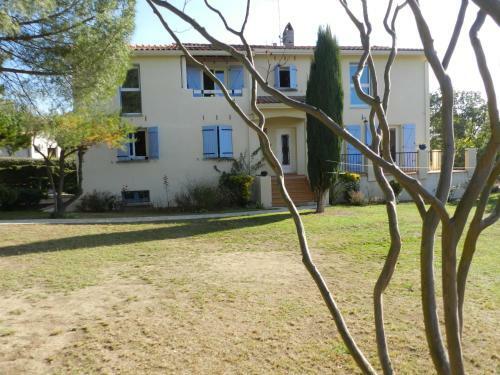 Hostal Villa Ivoire
