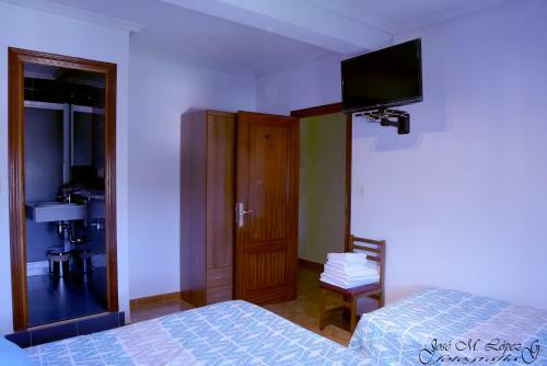 Hostal Restaurante El Final