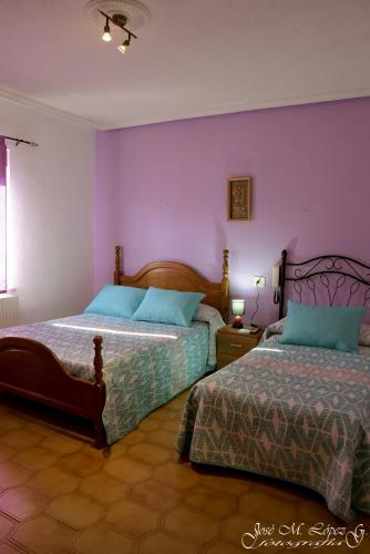 Hostal Restaurante El Final
