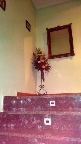 Hostal Restaurante El Final