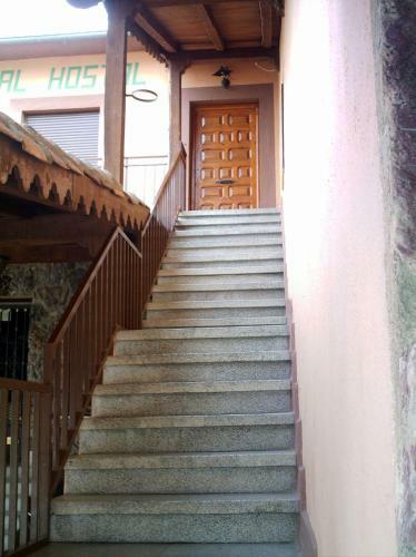 Hostal Restaurante El Final