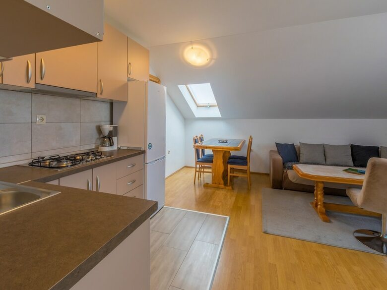 Apartments Mirela