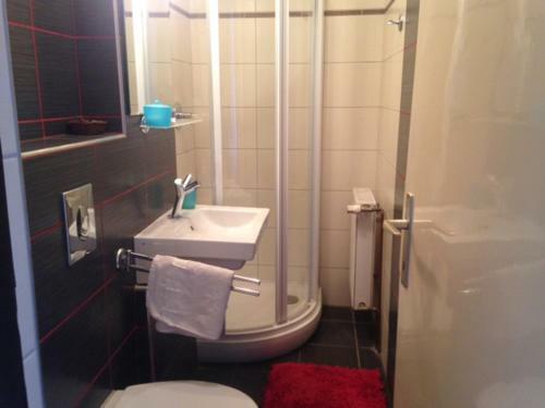 Hotel Szent Anna Panzi�