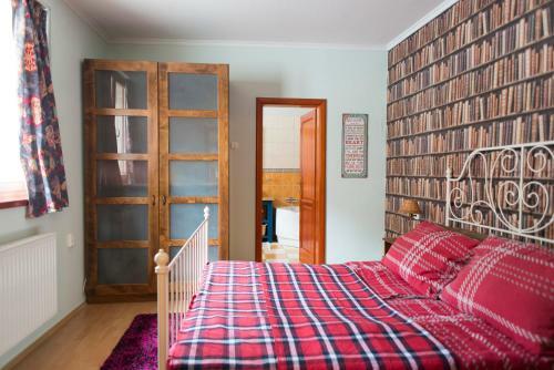 Hotel Szent Anna Panzi�