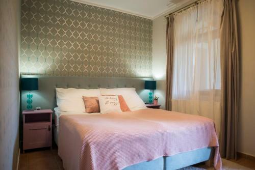 Hotel Szent Anna Panzi�