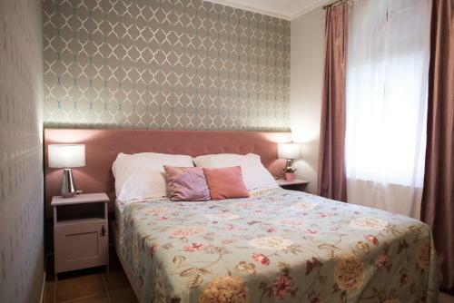 Hotel Szent Anna Panzi�