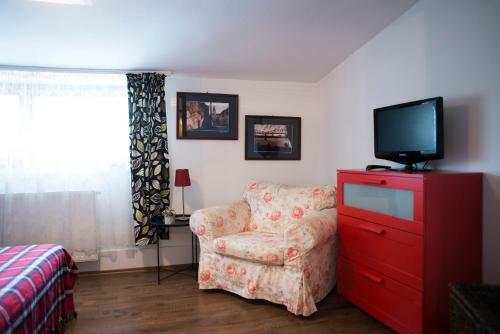 Hotel Szent Anna Panzi�
