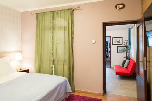 Hotel Szent Anna Panzi�