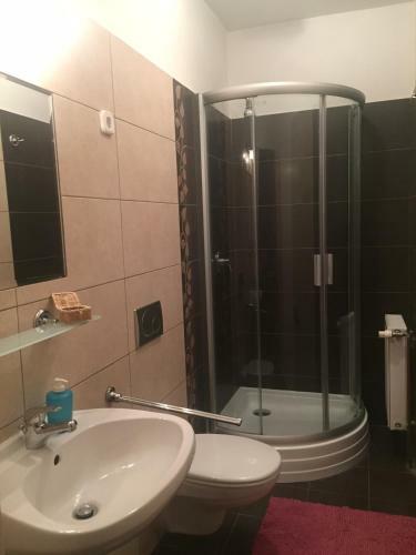 Hotel Szent Anna Panzi�