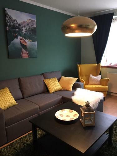 Hotel Szent Anna Panzi�