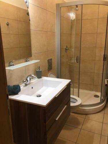 Hotel Szent Anna Panzi�