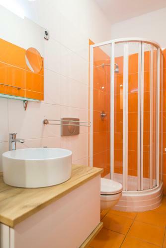 Hotel Szent Anna Panzi�