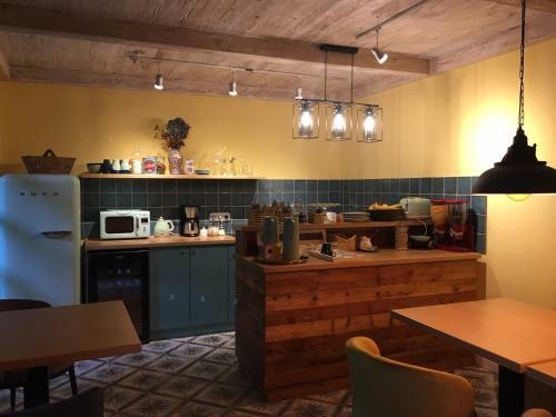 Hotel Szent Anna Panzi�
