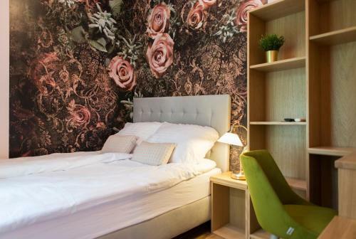Hotel Szent Anna Panzi�