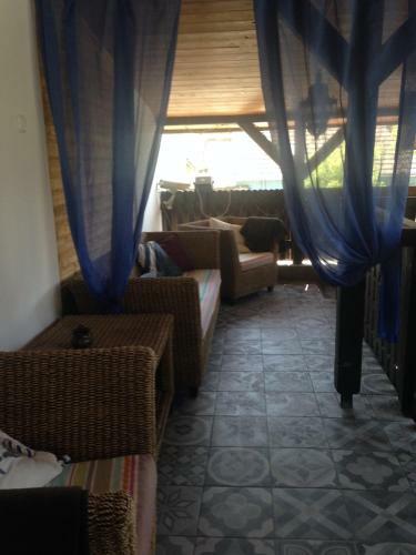 Hotel Szent Anna Panzi�
