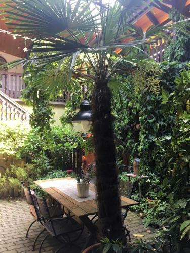 Hotel Szent Anna Panzi�