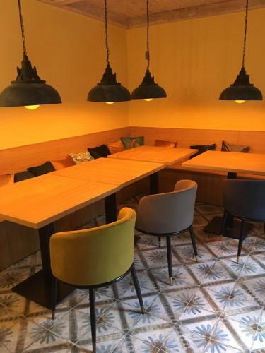 Hotel Szent Anna Panzi�