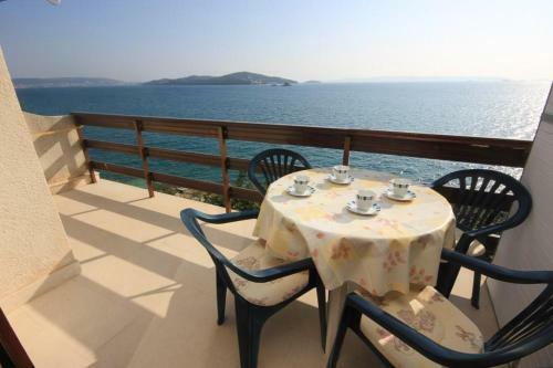 Apartment Seget Vranjica 941c