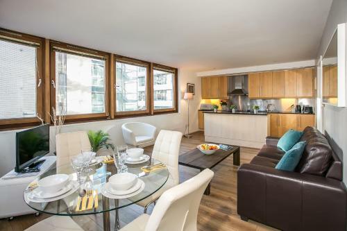 Ifsc City Break Apartments