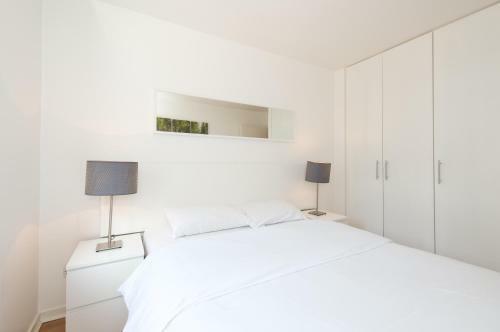 Ifsc City Break Apartments