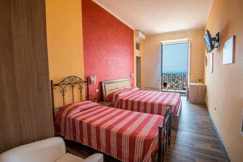 Hostal Alla Chiazzetta