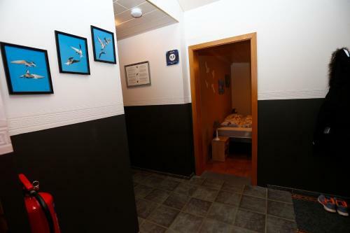 Apartamento Hellnafell