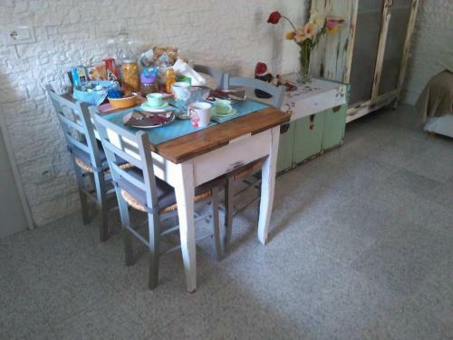 Apartamento La Tana Del Nano