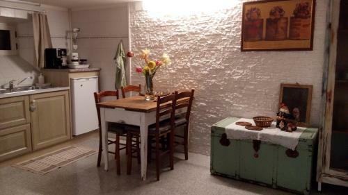 Apartamento La Tana Del Nano