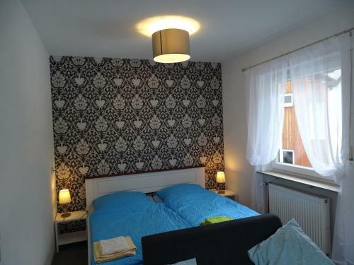 Apartamento G�stehaus Zum L�wen