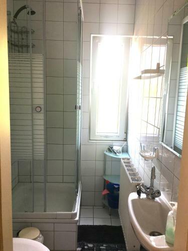 Apartamento G�stehaus Zum L�wen