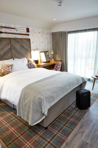Hotel The Boathouse Inn & Riverside Rooms