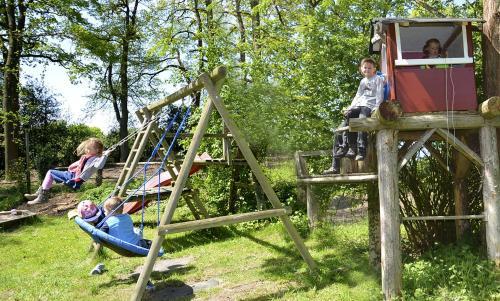 Apartamento Living Green Teichhofschmiede