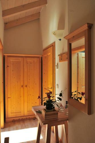 Hotel Albergo Garni' Laura